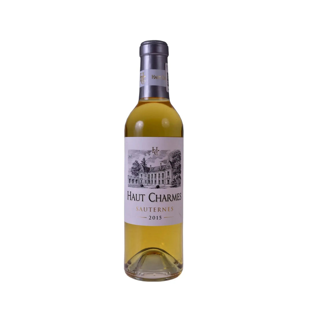 Haut Charmes, Sauternes Compagnie Medocaine