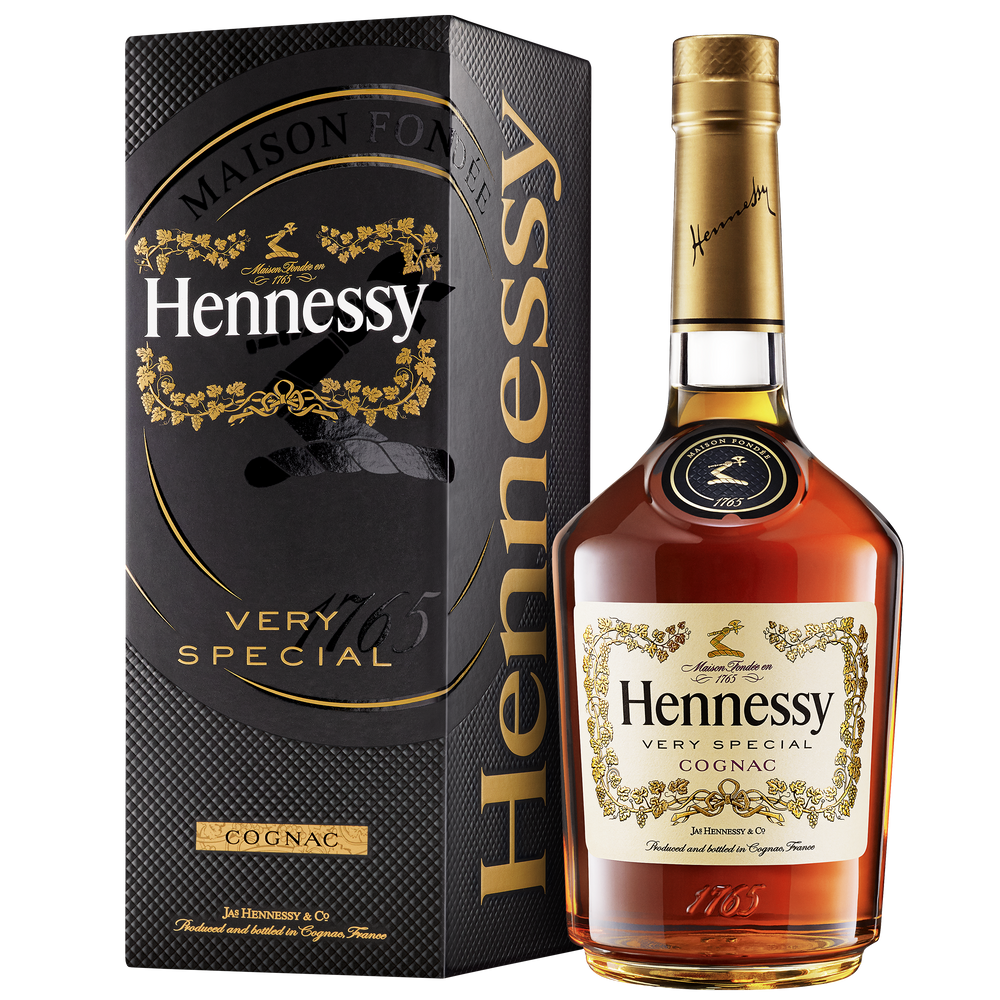 Cogñac Hennessy Very Special 700 ml