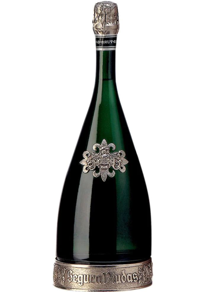 Vino Espumoso Segura Viudas Brut Reserva Heredad 1500ML