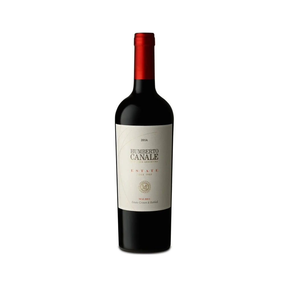 Humberto Canale Estate Malbec Humberto Canale