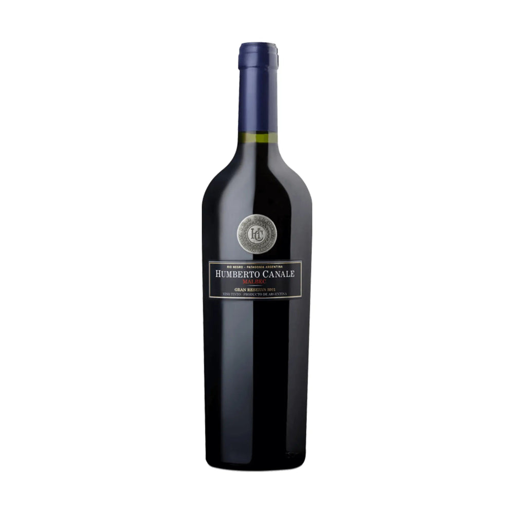 Humberto Canale Gran Reserva Malbec Humberto Canale