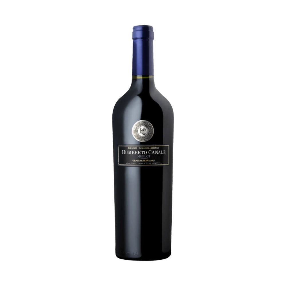 Humberto Canale Gran Reserva Merlot Humberto Canale