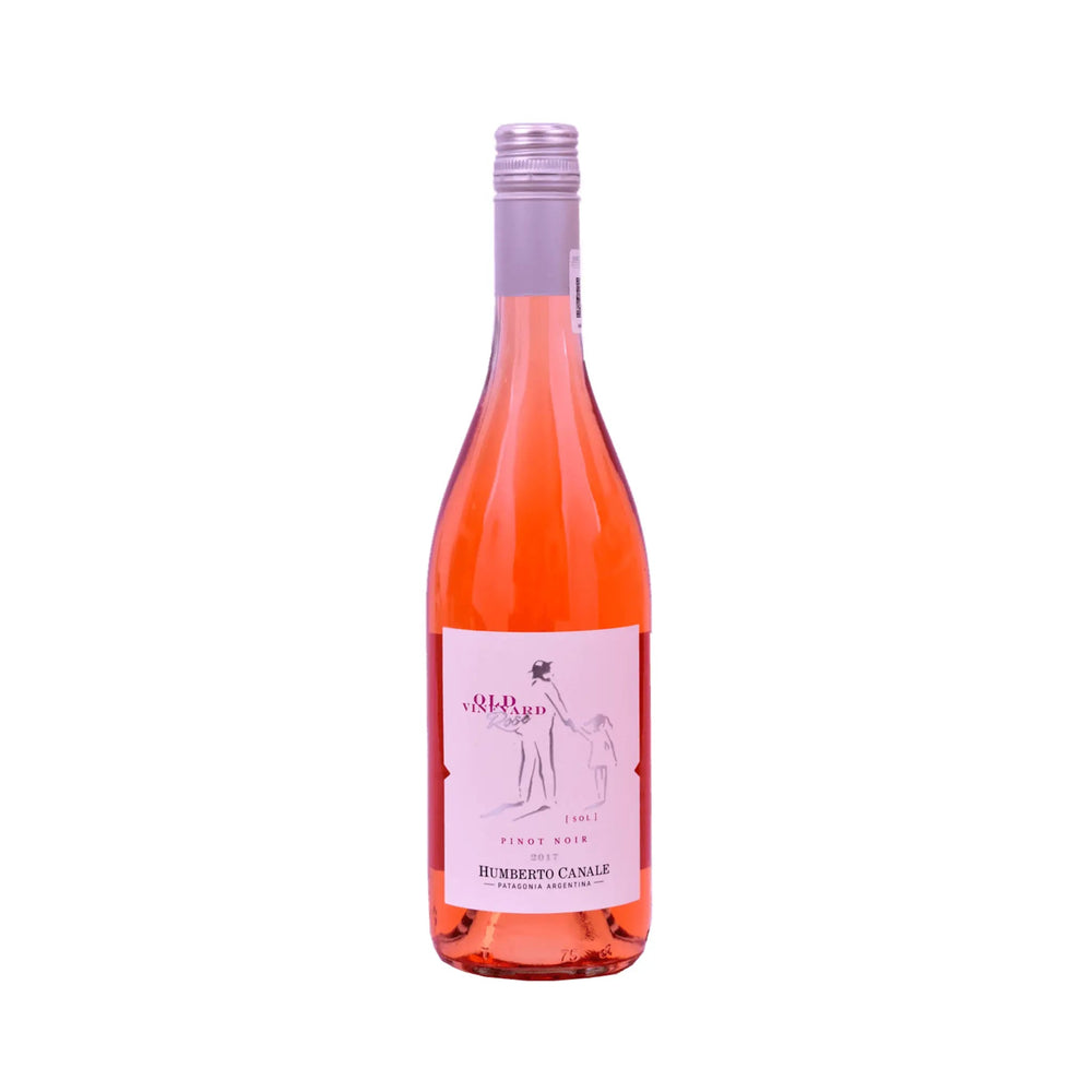 Humberto Canale Old Vineyard Pinot Noir Rose Humberto Canale