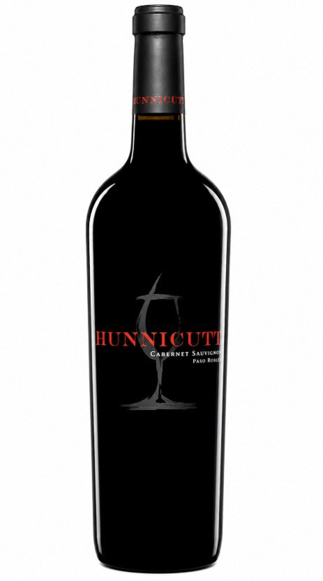 Vino Tinto Hunnicut Cabernet Sauvignon Napa Valley 750 ml