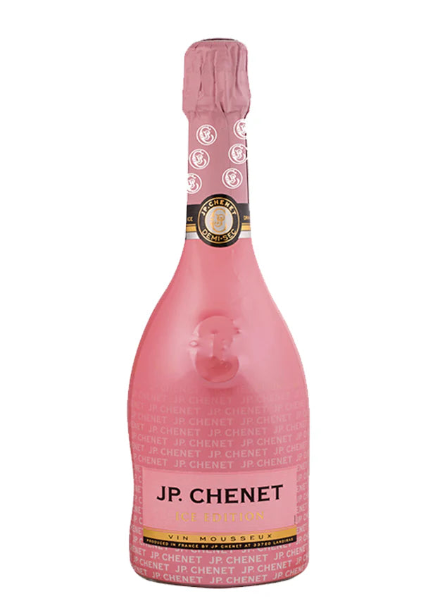 Vino Rosado Espumoso Jp. Chenet Ice 750 ml