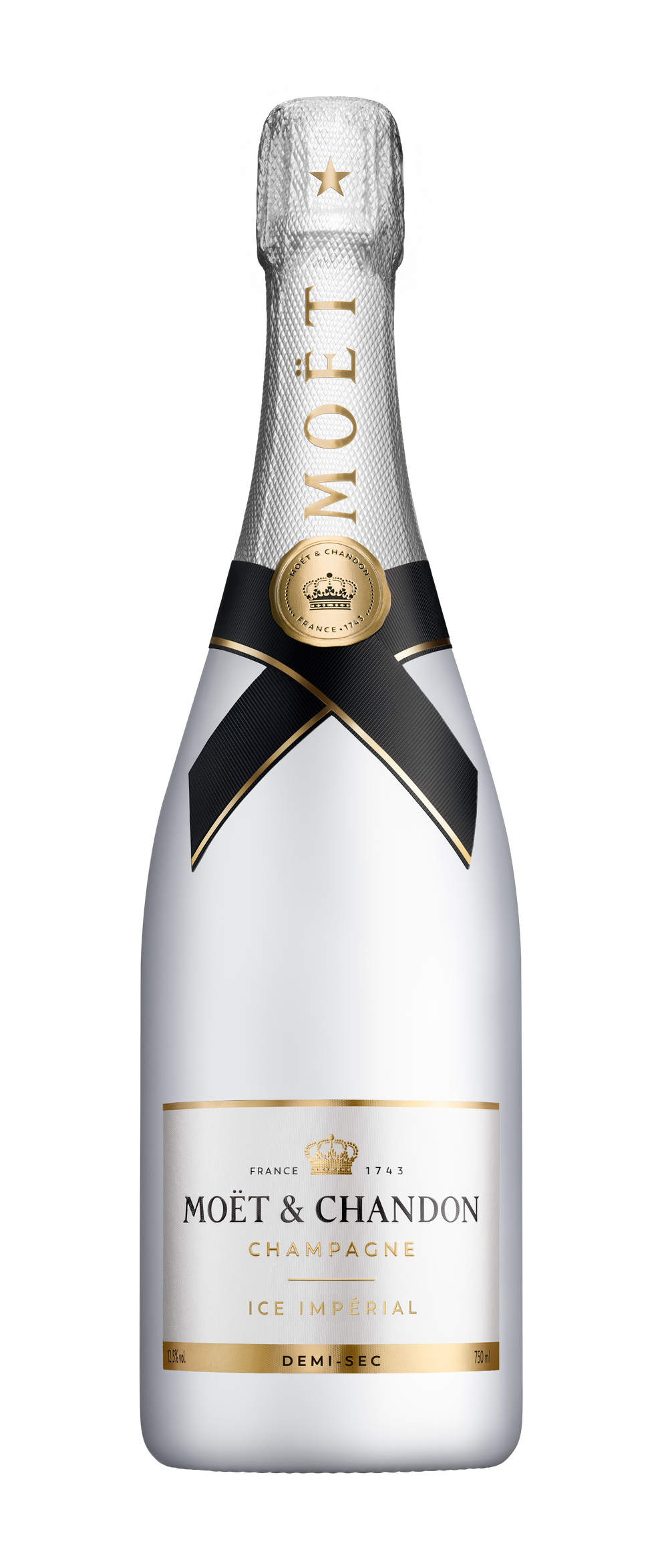 Champagne Moet & Chandon Ice Imperial 750 ml