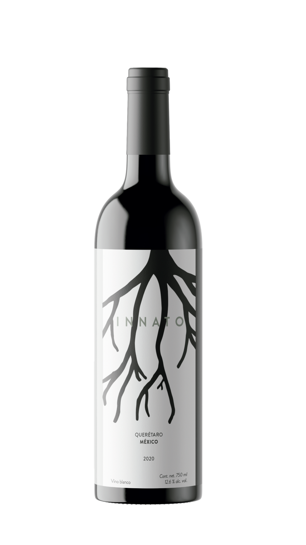 Vino Blanco Cava 57 Innato Blend 750 ml