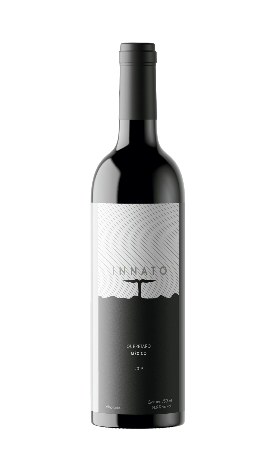 Vino Tinto Cava 57 Innato Blend 750 ml