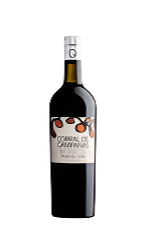 Vino Tinto Quinta de la Quietud In Quietud By Nature 750 ml