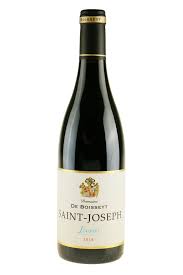Vino Tinto Domaine de Boisseyt Izeras Syrah 750 ml