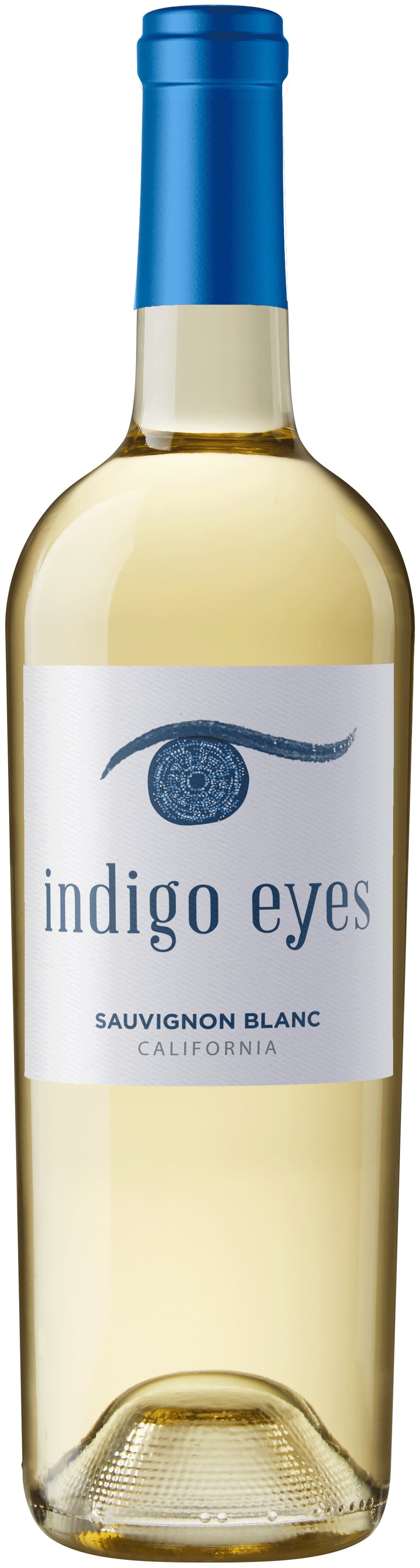 Vino Blanco Indigo Eyes Sauvignon Blanc 750 ml