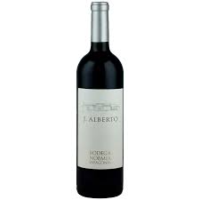 Vino Tinto Noemia J Alberto Blend 750 ml