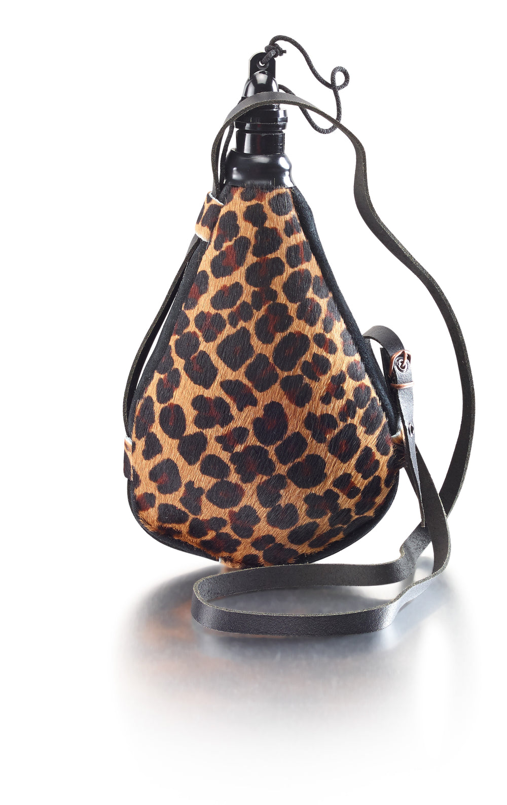 Jesus Blasco Bota de Vino de Latex Recta Pantera 1 lt