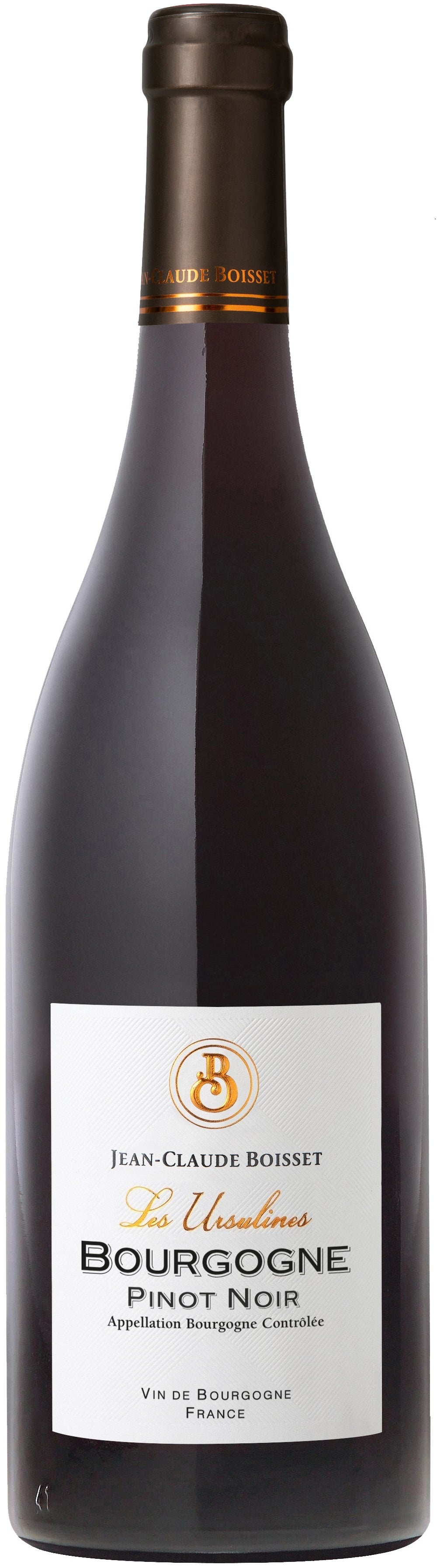JC Boisset Bourgogne Pinot Noir 750 ml