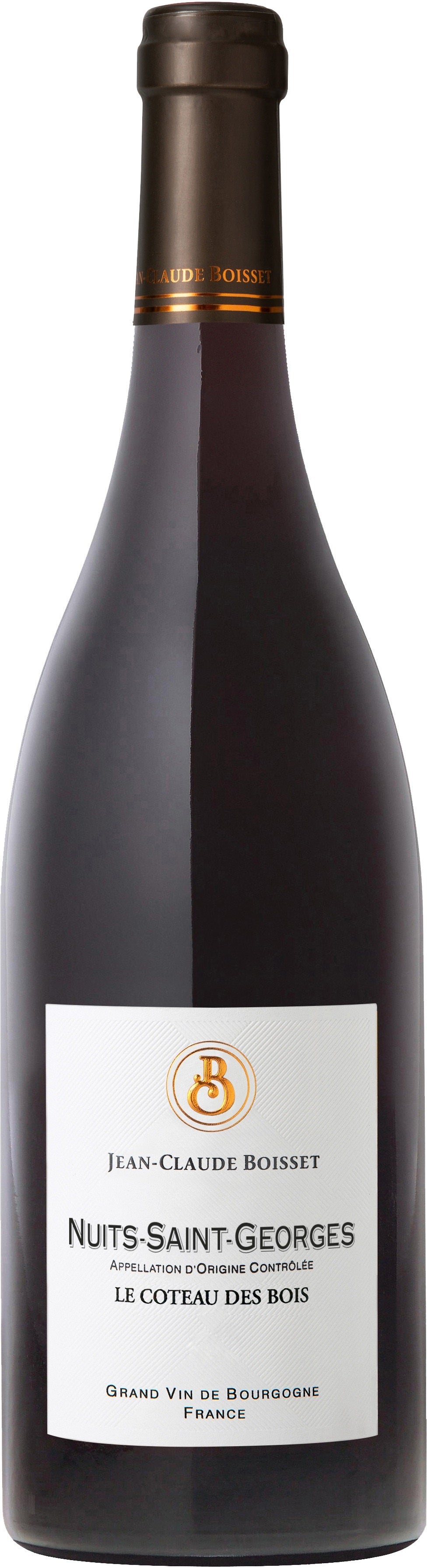 Vino Tinto JC Boisset Nuits St. Georges 750 ml