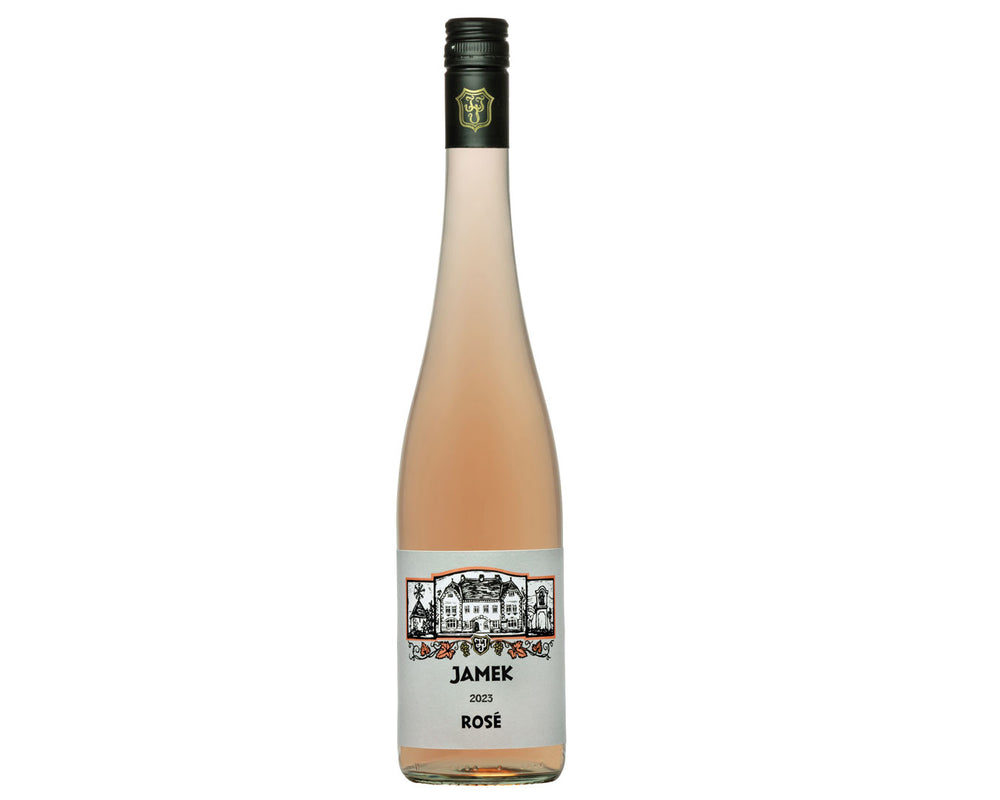 Vino Rosado Weignut Jamek 750 ml