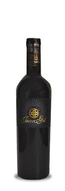 Vino Tinto Juan Gil Dulce Monastrell 750 ml