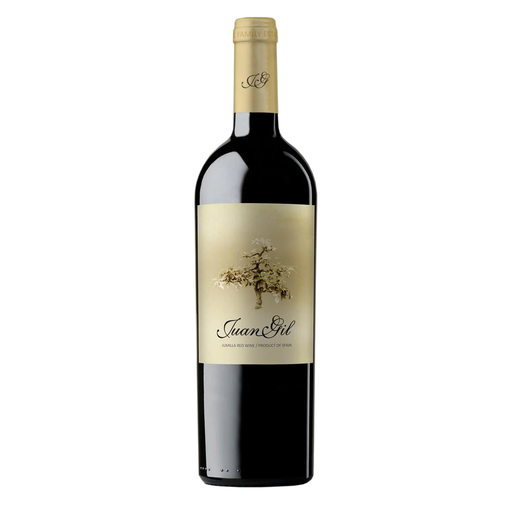 Vino Tinto Juan Gil Red Blend 750 ml