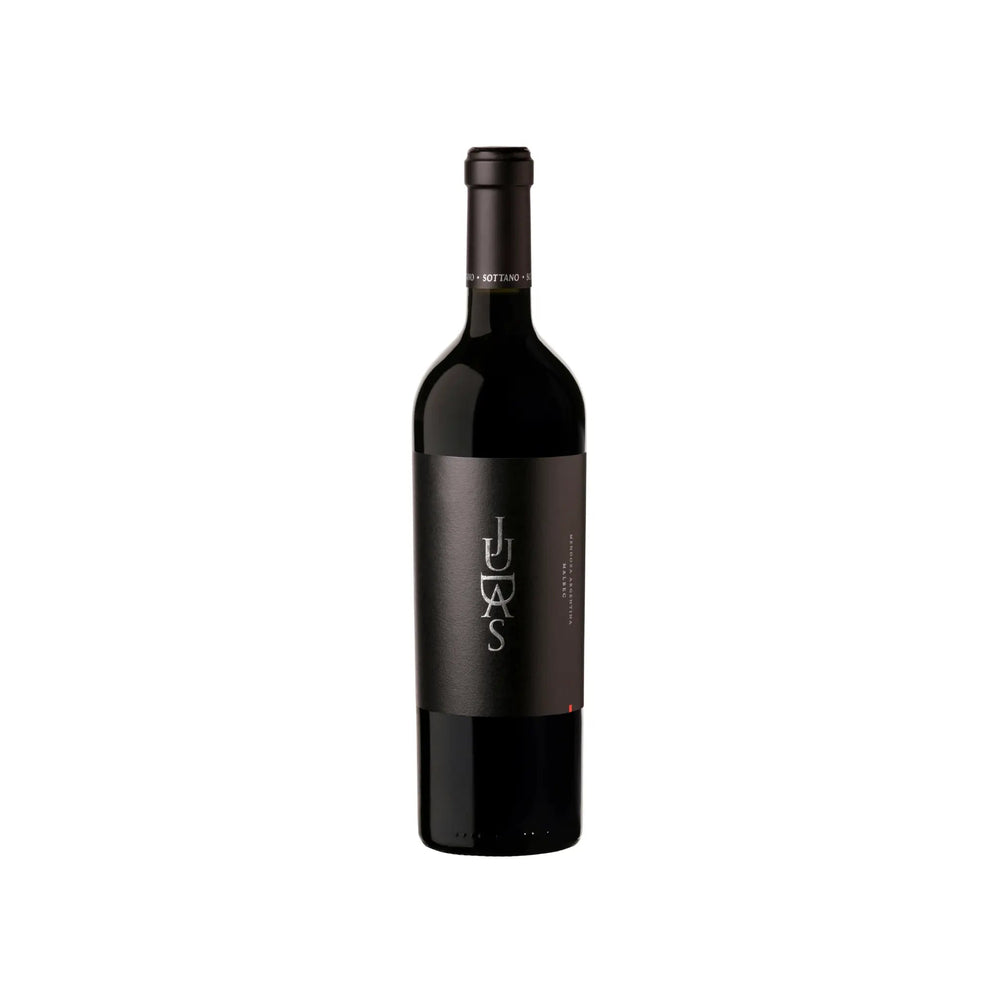 Judas Malbec Bodegas Sottano
