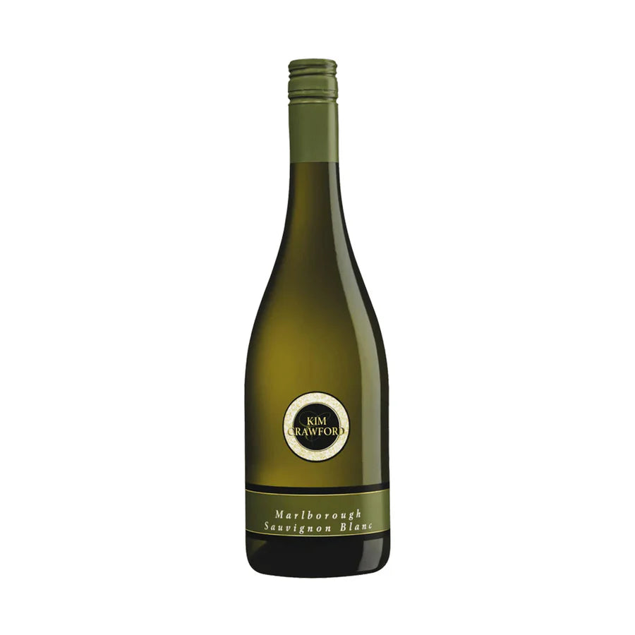 Vino Blanco Kim Crawford Sauvignon Blanc 750 ml