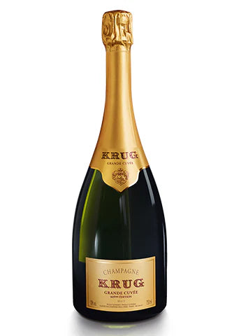 Champagne Krug Vintage Brut 750 ml