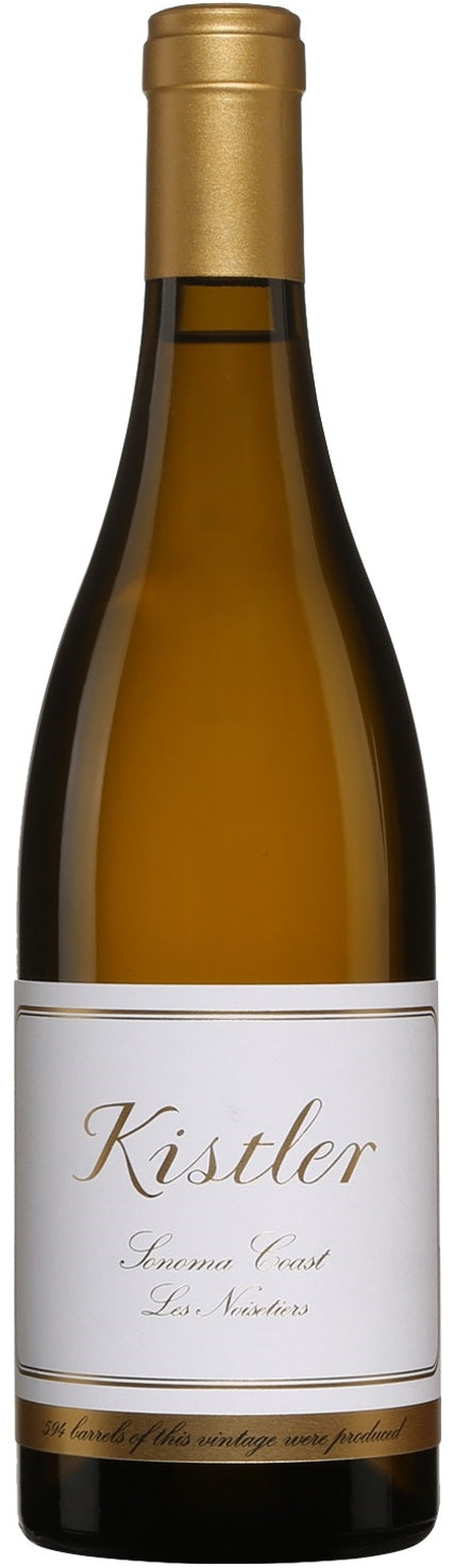 Vino Blanco Kistler Les Noisetiers Chardonnay 750ml