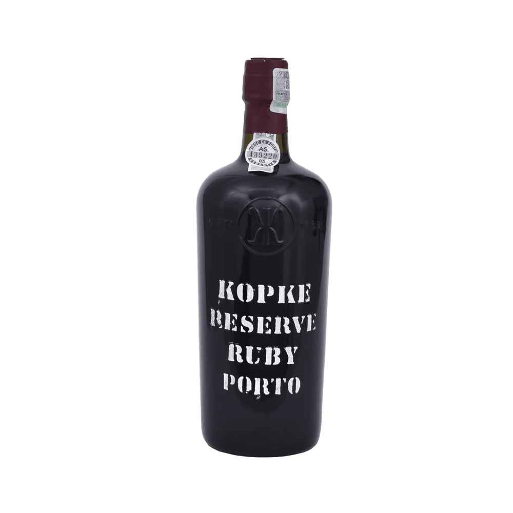 Kopke Reserva Ruby Porto Kopque