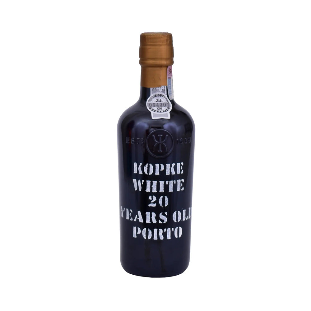 Kopke White 20 Years Old 375ML Kopque