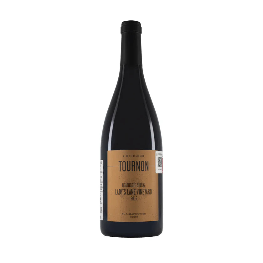 Vino Tinto Tournon Lady’s Lane Shiraz 750 ml