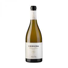 Vino Blanco Mengoba La Grande Cuvee Godello 750 ml