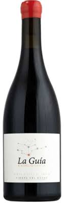 Vino Tinto La Guia de Aurelio García Blend 750 ml