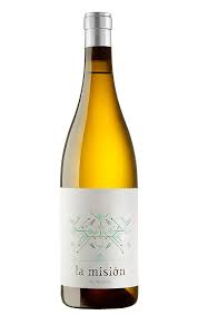 Vino Blanco Menade La Mision Verdejo 750 ml