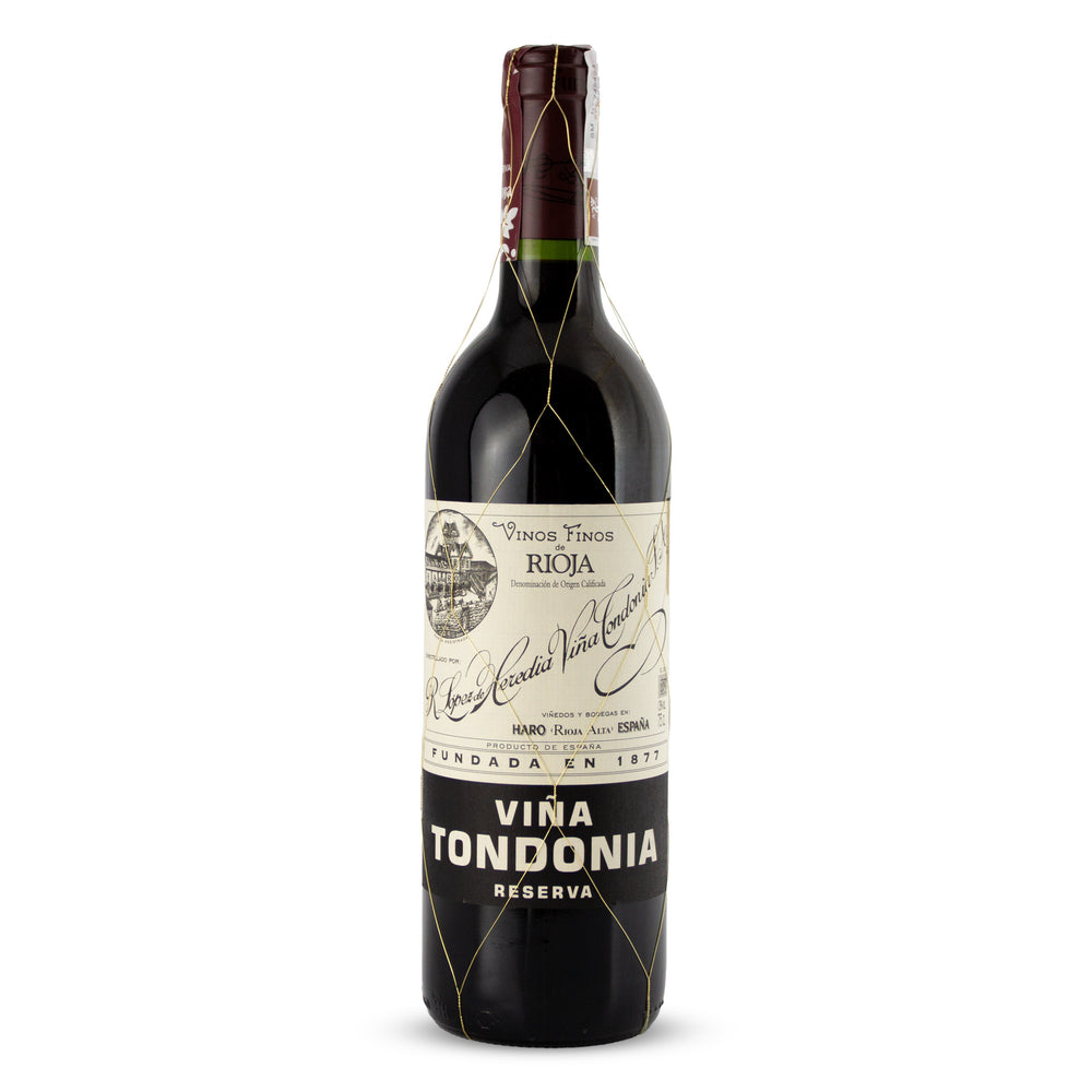 Vino Tinto Lopez de Heredia Viña Tondonia Reserva Blend 1500 ml