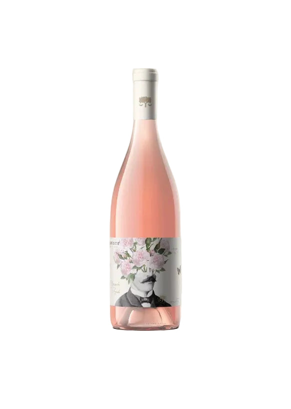 Vino Rosado Château Rombeau Le Botaniste Fig. 2 750 ml