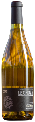 Vino Blanco Lechuza Vuelo 750 ml