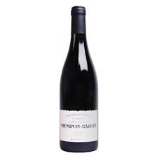 Vino Tinto Domaine Thunevin Calvet Les Dentelles Blend 750 ml