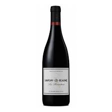 Vino Tinto Domaine Decelle & Fils Les Pimentiers Pinot Noir 750 ml