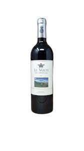 Vino Tinto Ornellaia Le Volte Blend 750 ml