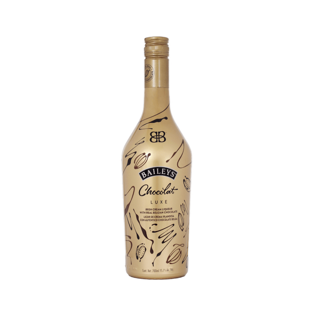 Licor Baileys Chocolate Lux 700 ml