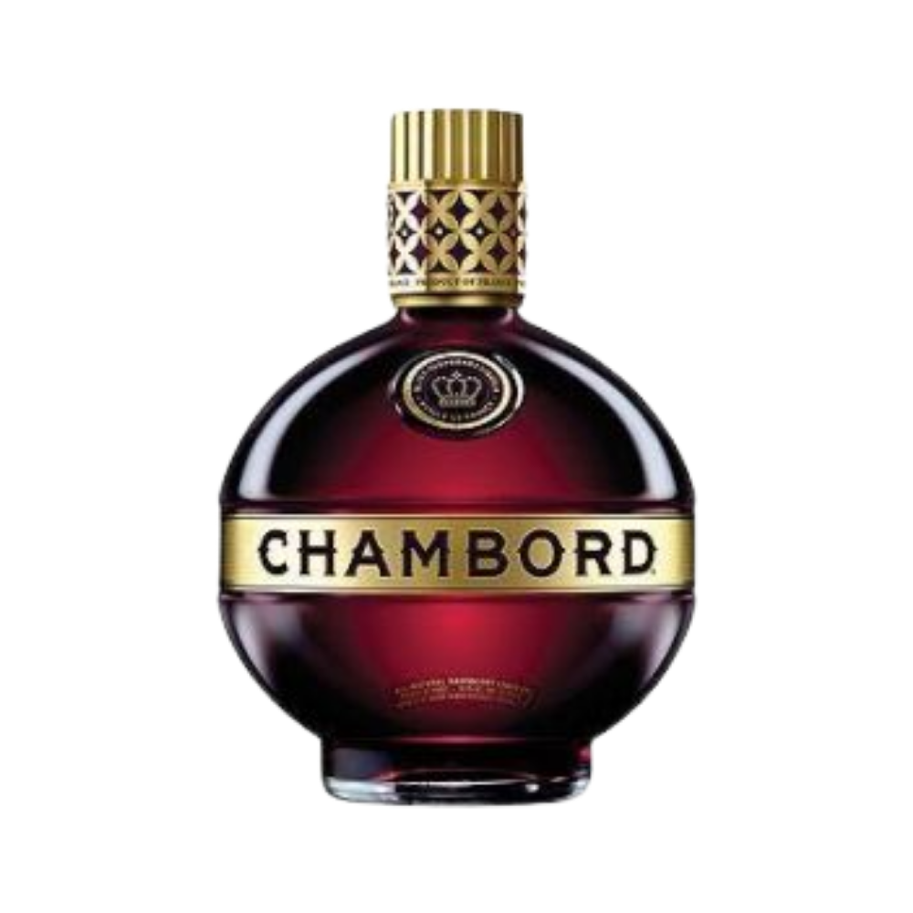 Licor Chambord 750 ml