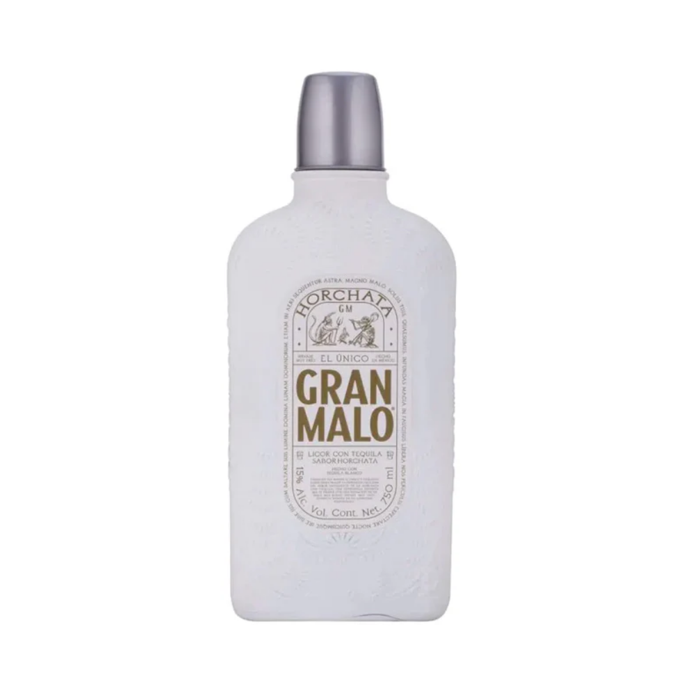 Licor Gran Malo Horchata 750 ml