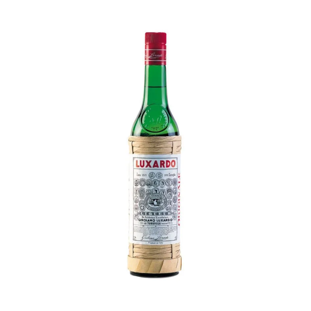 Licor Luxardo de Cereza Maraschino 700 ml