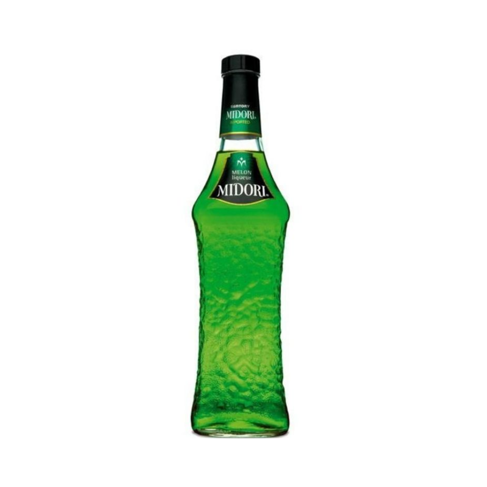 Licor Midori de Melón 1000 ml