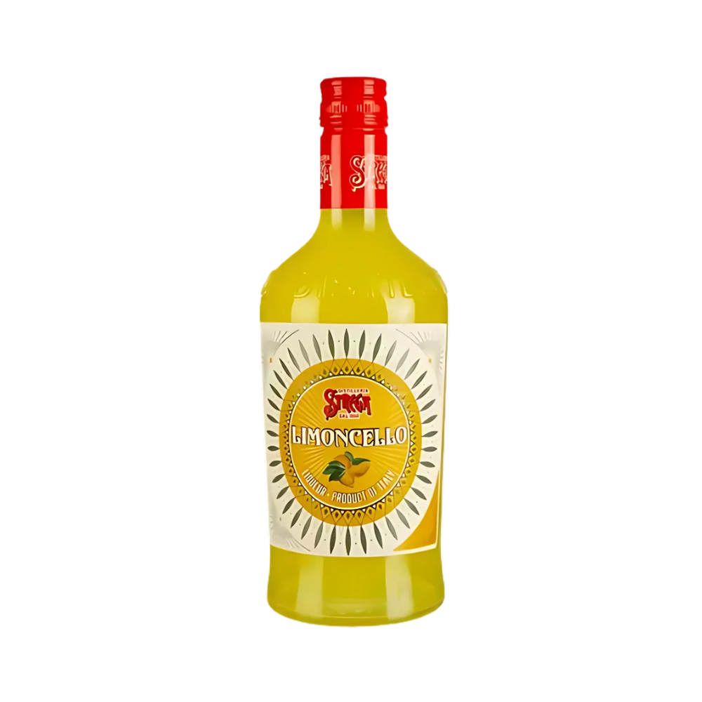 Licor Strega Limón 750 ml