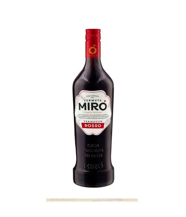Licor Miro Vermut Rosso 1000 ml