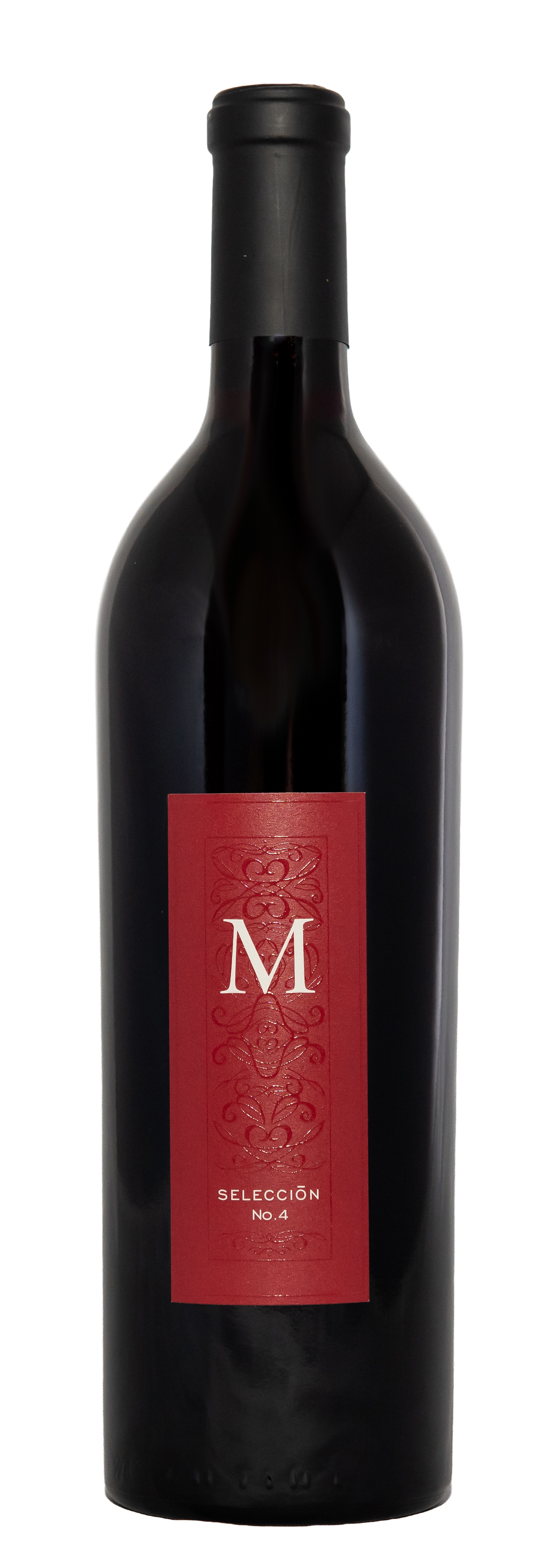 Vino Tinto Viña de Liceaga M 750 ml
