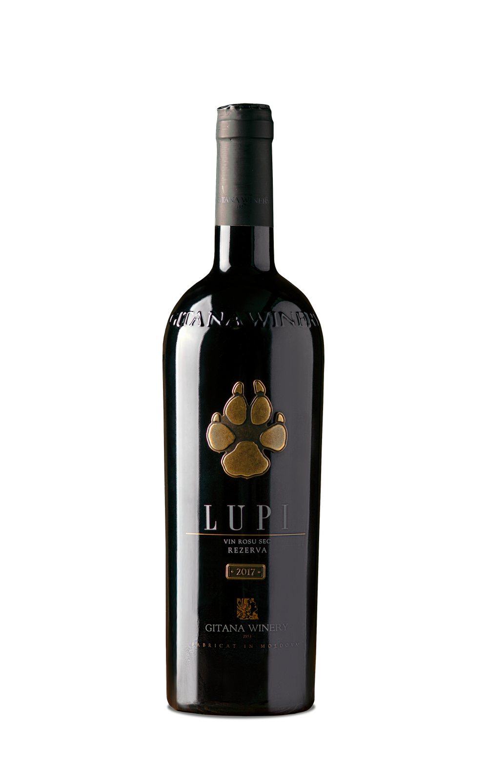 Vino Tinto Gitana Lupi 750 ml