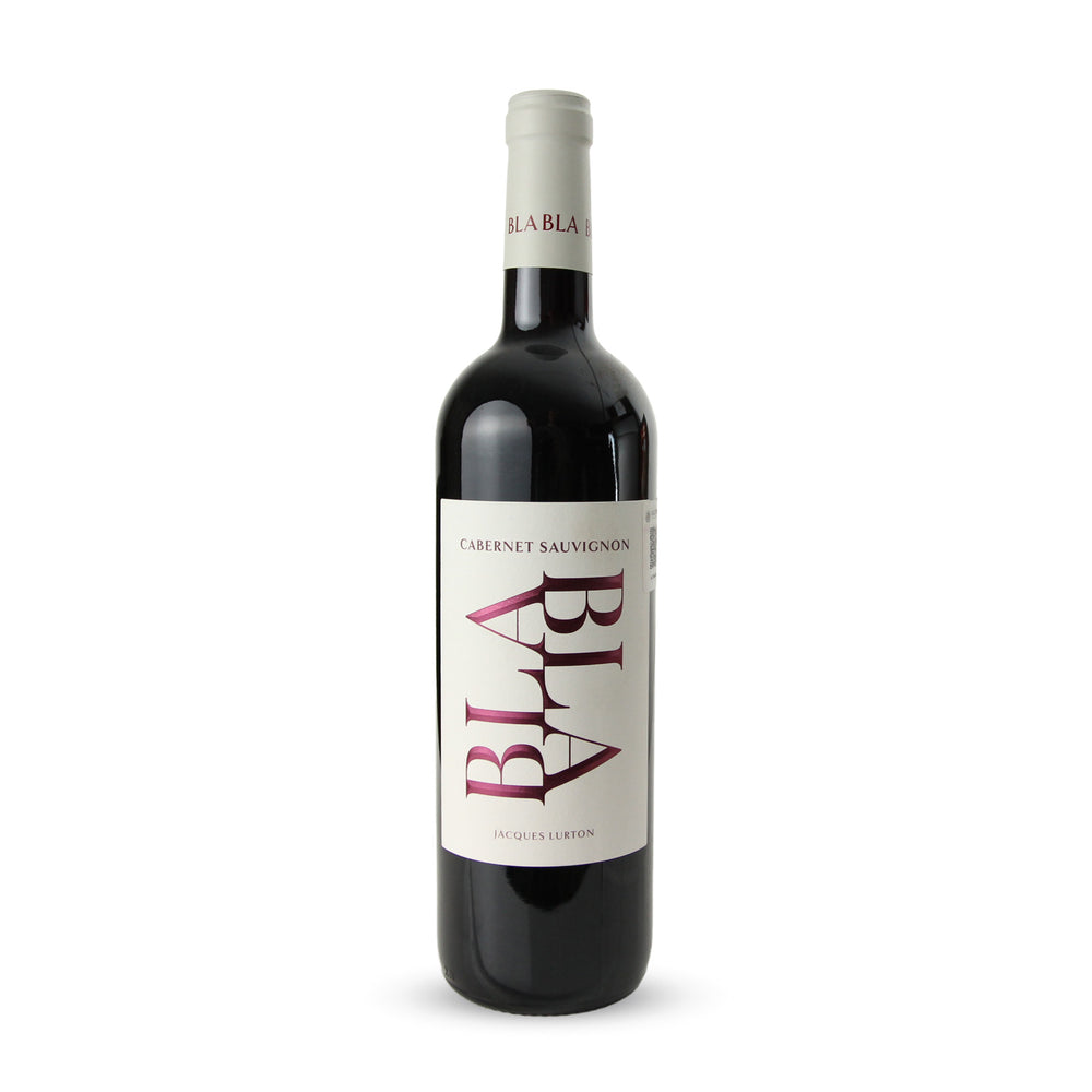 Vino Tinto Lurton Bla Bla Cabernet Sauvignon 750 ml