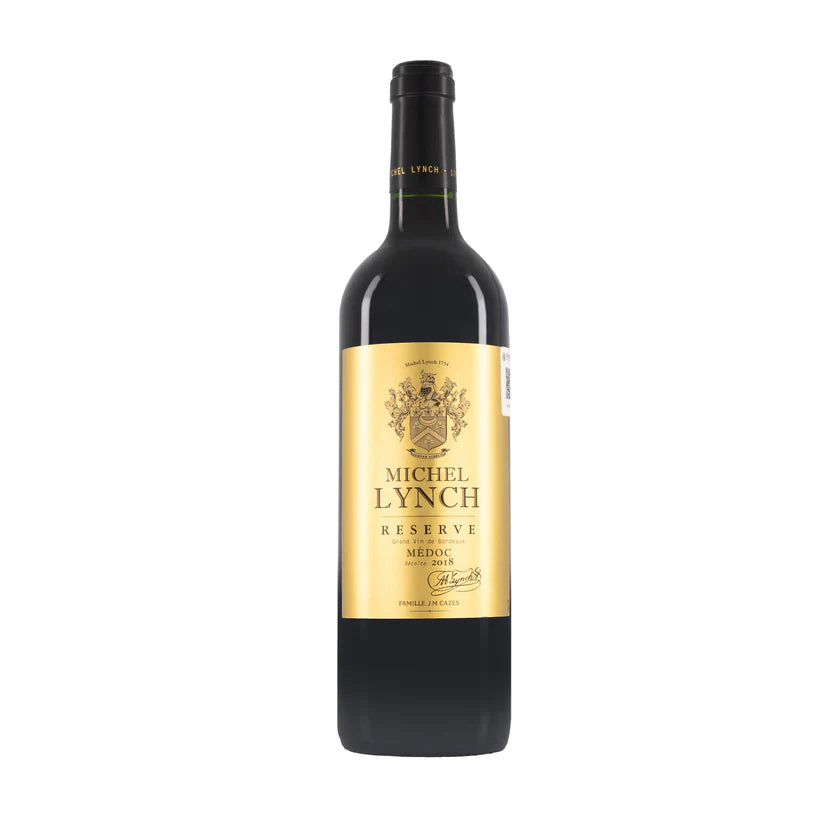 Vino Tinto Michel Lynch Reserve 750 ml
