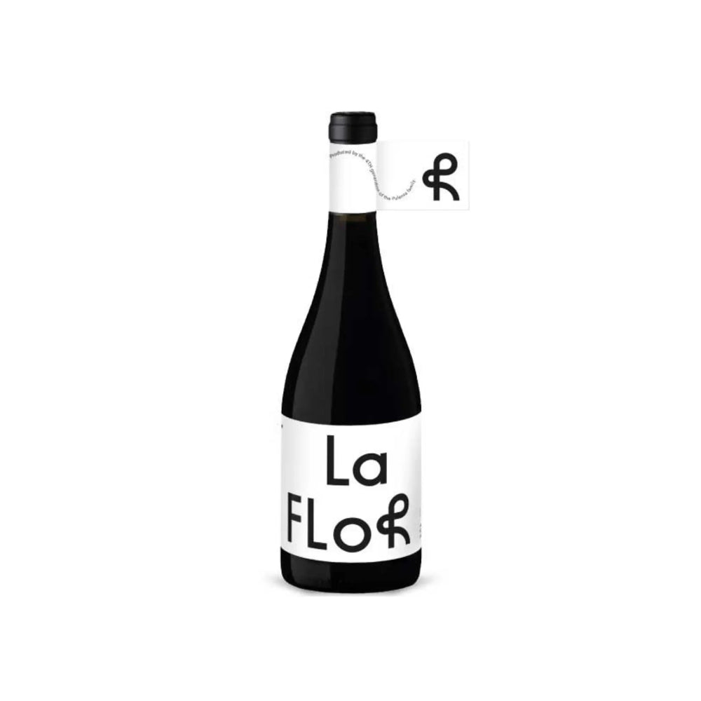 La Flor Blend Bodegas y Viñedos Hugo y Eduardo Pulenta S.A.